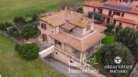 Castiglione Del Lago Häuser, Castiglione Del Lago Haus kaufen