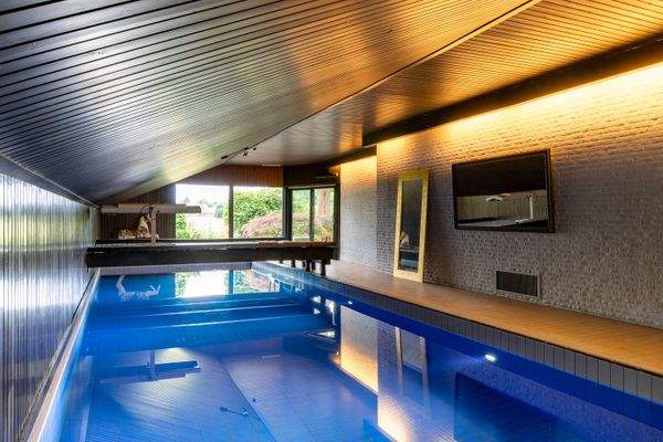 Architektenhaus in Stade