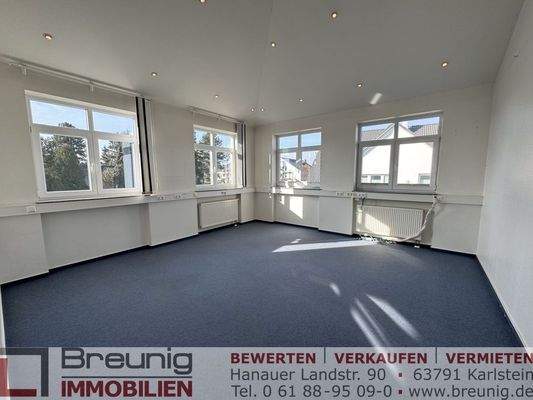 Geschäftsführerzimmer OG