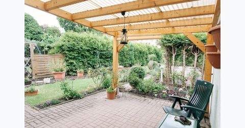 Erfurt Häuser, Erfurt Haus kaufen