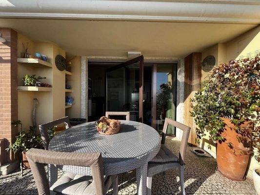 Appartment in Cupra Marittima (Ascoli Piceno)