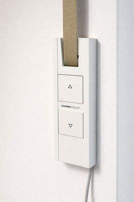 Elektrische Rollläden