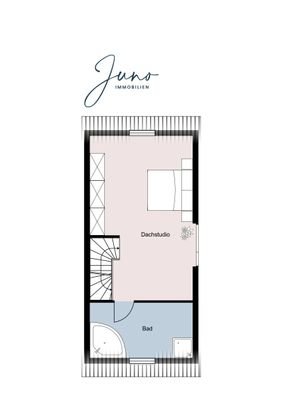 Grundriss DG
