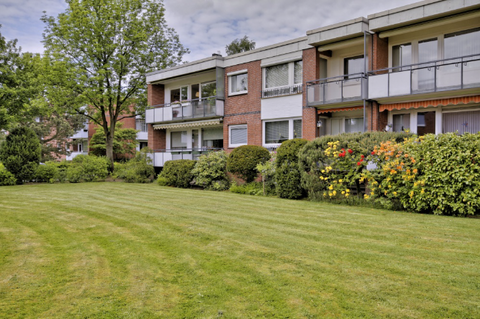 Pinneberg Wohnungen, Pinneberg Wohnung mieten