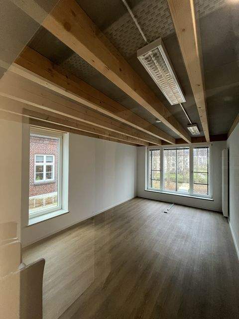 Eckernförde Büros, Büroräume, Büroflächen 