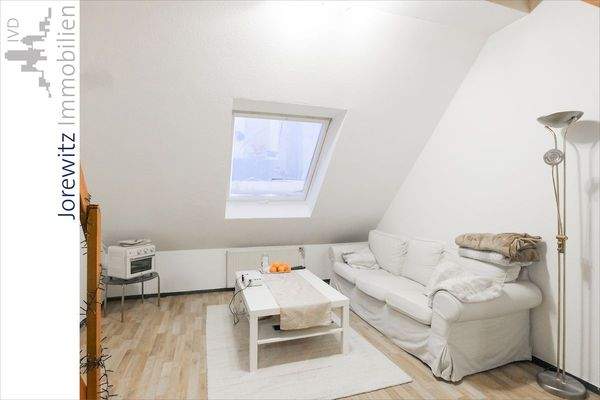 004 - WHG 1 - Wohnen - Ansicht 1