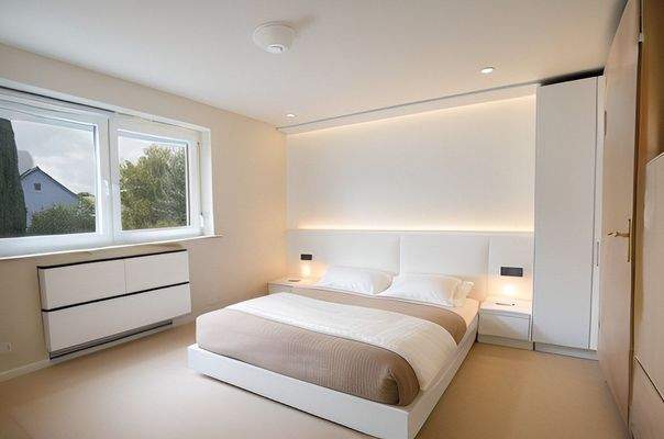 Zimmer 3 EG - Homestaging