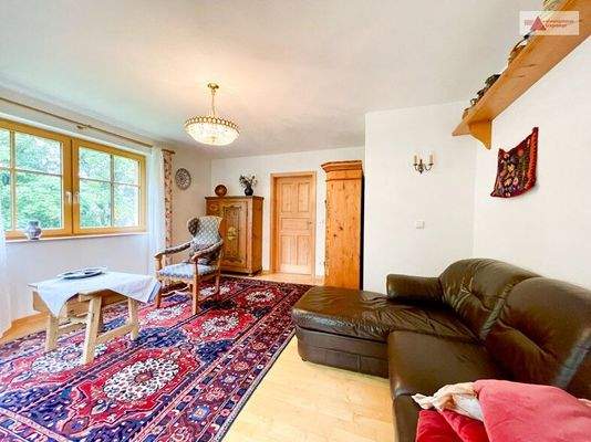 Wohnzimmer Erdgeschoss_