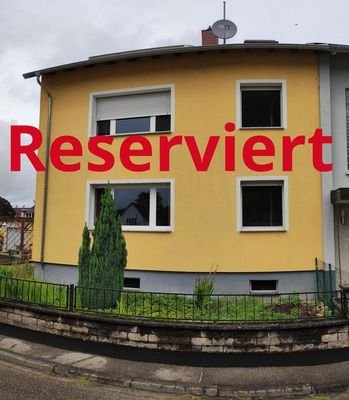 derzeit reserviert