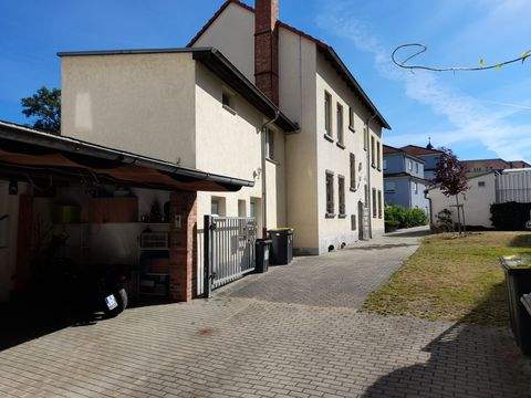 Gera Häuser, Gera Haus kaufen