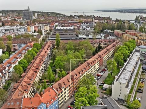 Konstanz Wohnungen, Konstanz Wohnung kaufen