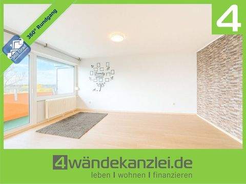 Ludwigshafen am Rhein / Oppau Wohnungen, Ludwigshafen am Rhein / Oppau Wohnung kaufen