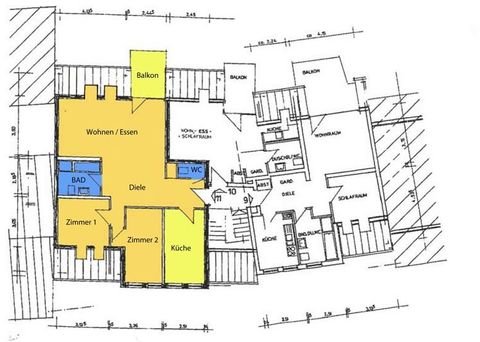 Pforzheim Wohnungen, Pforzheim Wohnung mieten