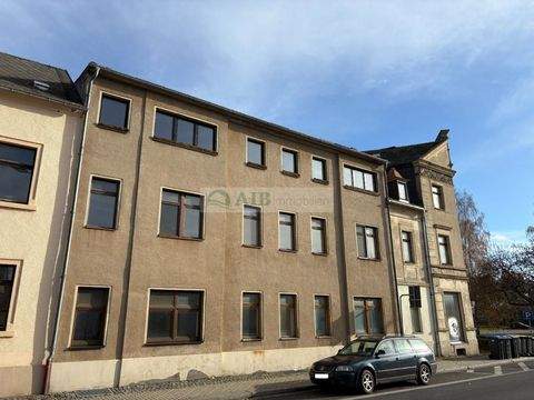 Olbernhau Renditeobjekte, Mehrfamilienhäuser, Geschäftshäuser, Kapitalanlage