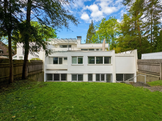 Außenansicht &amp; Garten