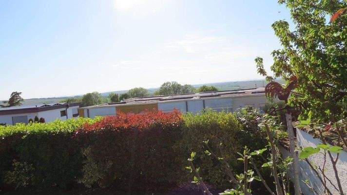 Ausblick Richtung Westen