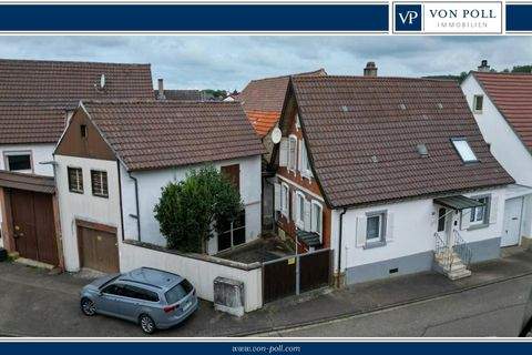 Kraichtal Häuser, Kraichtal Haus kaufen