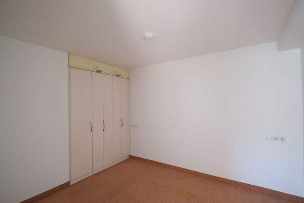 Ideal als Büro oder Hobbyraum