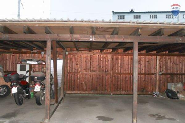 Carport