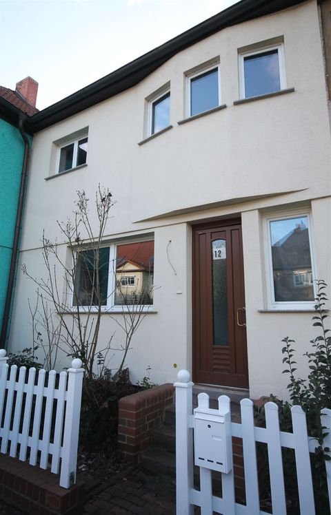 Merseburg Häuser, Merseburg Haus mieten 