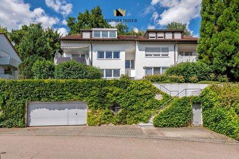 Schwäbisch Gmünd Wohnungen, Schwäbisch Gmünd Wohnung kaufen