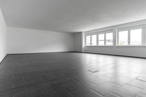 Neckarsulm Büros, Büroräume, Büroflächen 