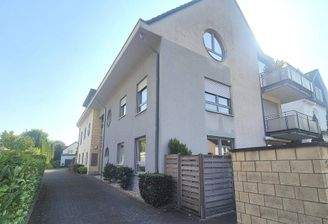 Ansicht straßenseitig