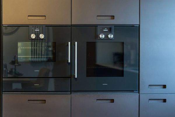 Hochwertige Elektrogeräte