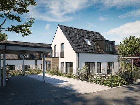 Puchheim Häuser, Puchheim Haus kaufen