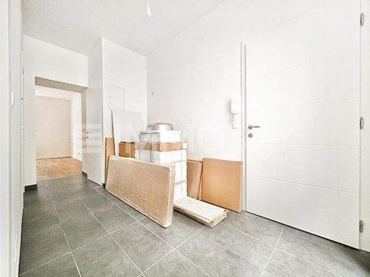 Hier kommt Ihre neue Küche