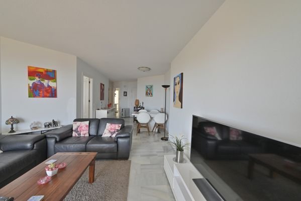 Photo: Apartment in Mijas Costa