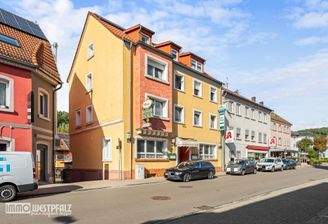 Vorderseite Ansicht 2