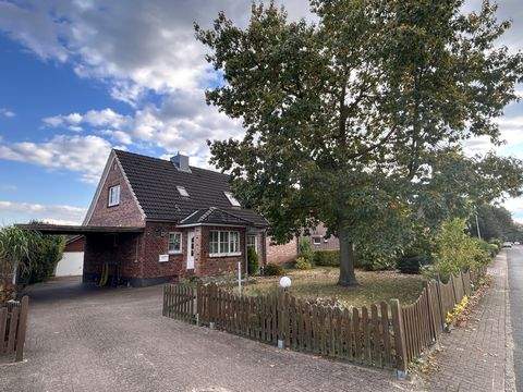 Seevetal Häuser, Seevetal Haus kaufen