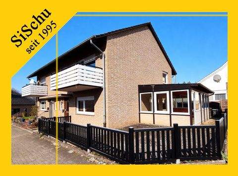 Hüllhorst / Schnathorst Häuser, Hüllhorst / Schnathorst Haus kaufen