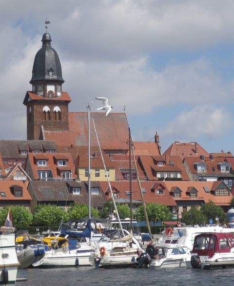 Waren (Müritz) Häuser, Waren (Müritz) Haus kaufen
