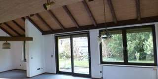 Asugang zur Terrasse