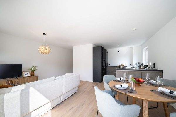 WE 03 Wohnen/Essen/Kochen