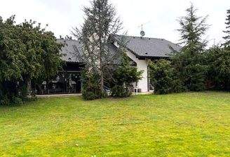 EH 1366 Haus -Südansicht