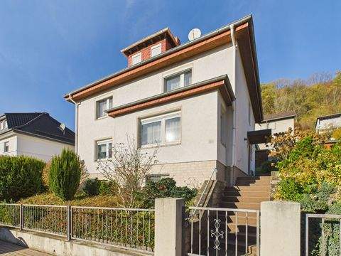 Philippsthal (Werra) Häuser, Philippsthal (Werra) Haus kaufen