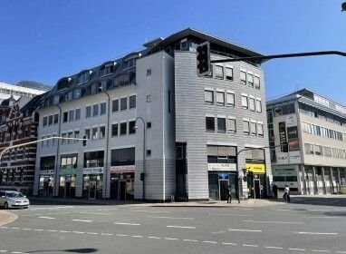 Jena Büros, Büroräume, Büroflächen 