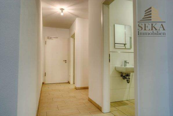 Flur / Eingangsbereich