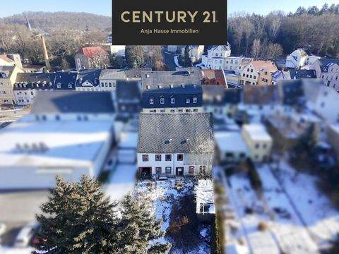 Waldheim Häuser, Waldheim Haus kaufen