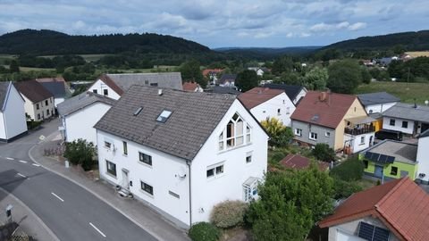 Wolfersweiler Häuser, Wolfersweiler Haus kaufen