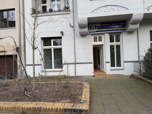 Aussenansicht