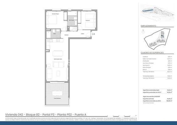 Brand New Apartments Close to the Sea in Mijas Malaga