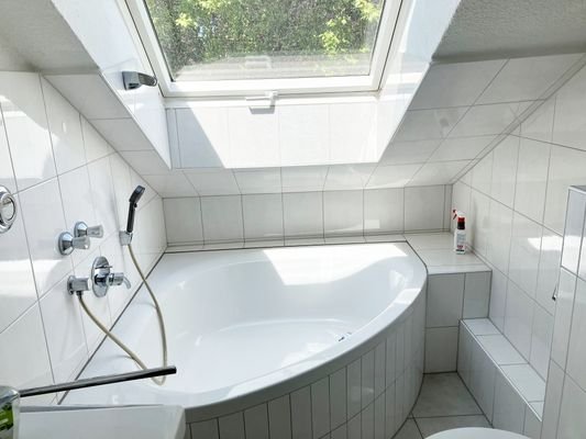 Badezimmer - Ansicht 1