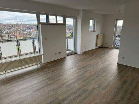 Colditz Wohnungen, Colditz Wohnung mieten