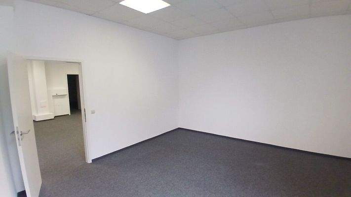 Büro 2/ Besprechung