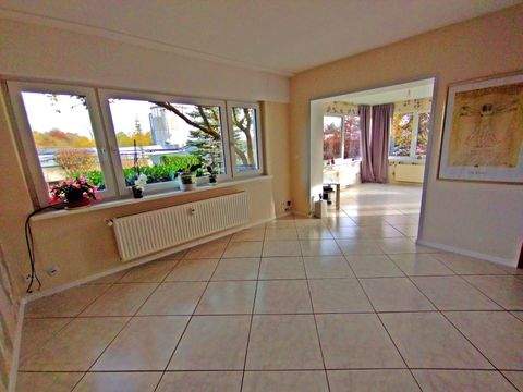 Trierweiler Wohnungen, Trierweiler Wohnung kaufen