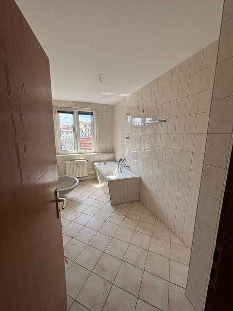 Meerane Wohnungen, Meerane Wohnung mieten